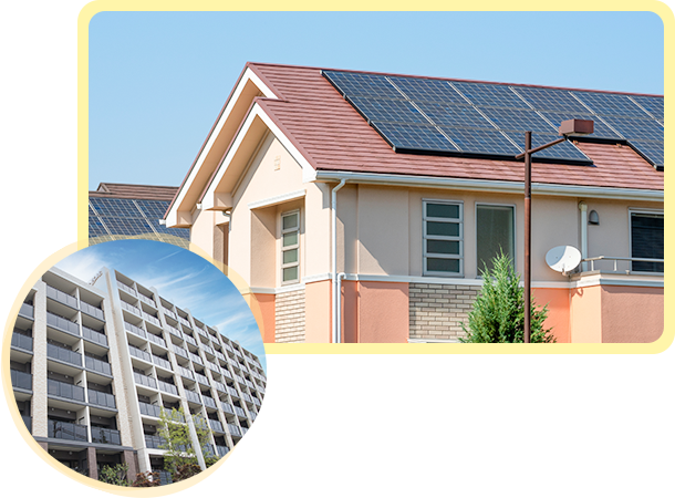 当社の業務について